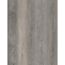 Dark Grey  Click Vinyl Flooring 182mm x 1220mm x 5.0mm